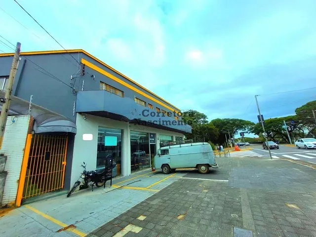 Loja com 209m², para alugar, no bairro Centro em Jacareí