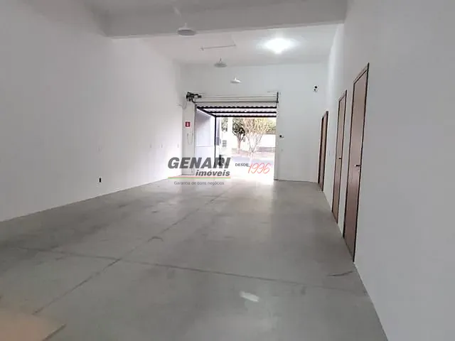 Loja com 82m², para alugar, no bairro Jardim União em Indaiatuba