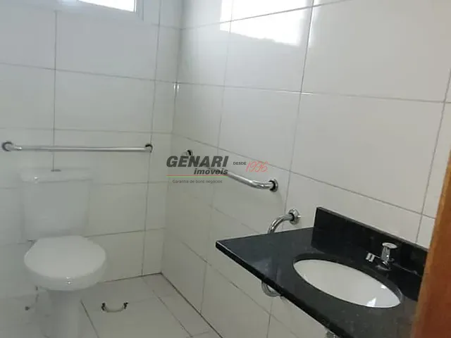 Loja com 82m², para alugar, no bairro Jardim União em Indaiatuba
