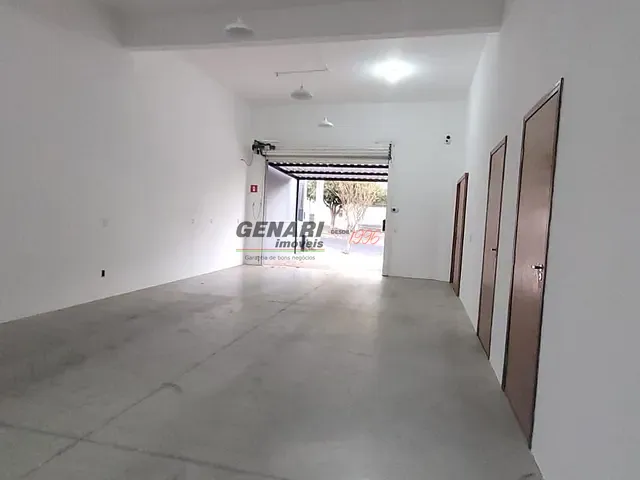 Loja com 82m², para alugar, no bairro Jardim União em Indaiatuba