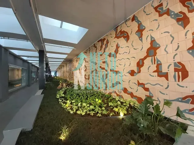 Loja com 298m², para alugar, no bairro Cerqueira César em São Paulo