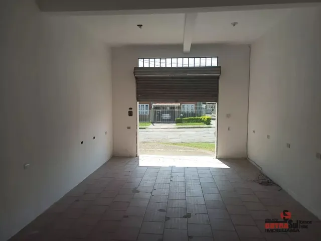 Loja para alugar, no bairro FANNY em Curitiba