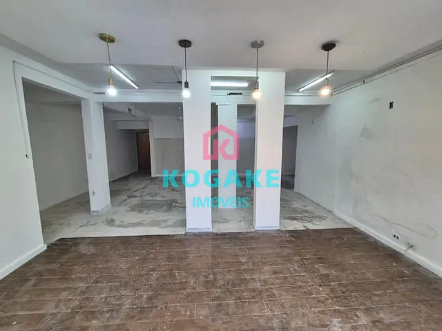 Loja com 155m², para alugar, no bairro Vila Adyana em São José dos Campos