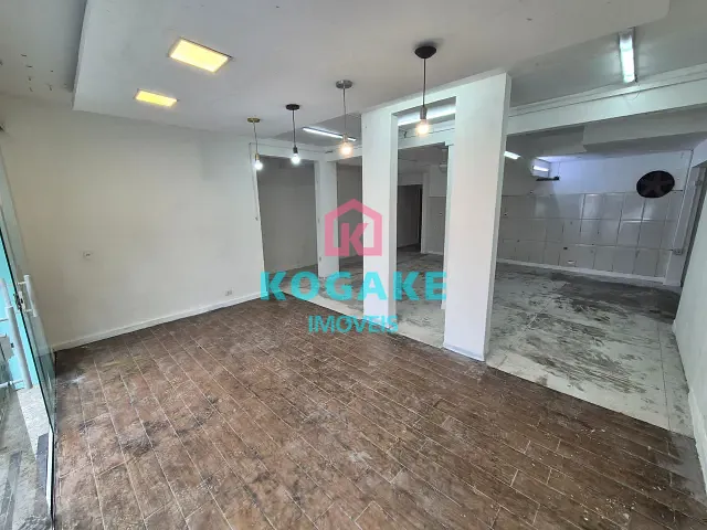 Loja com 155m², para alugar, no bairro Vila Adyana em São José dos Campos