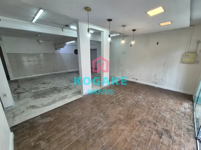 Loja com 155m², para alugar, no bairro Vila Adyana em São José dos Campos