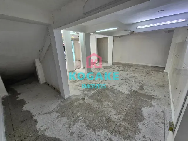 Loja com 155m², para alugar, no bairro Vila Adyana em São José dos Campos