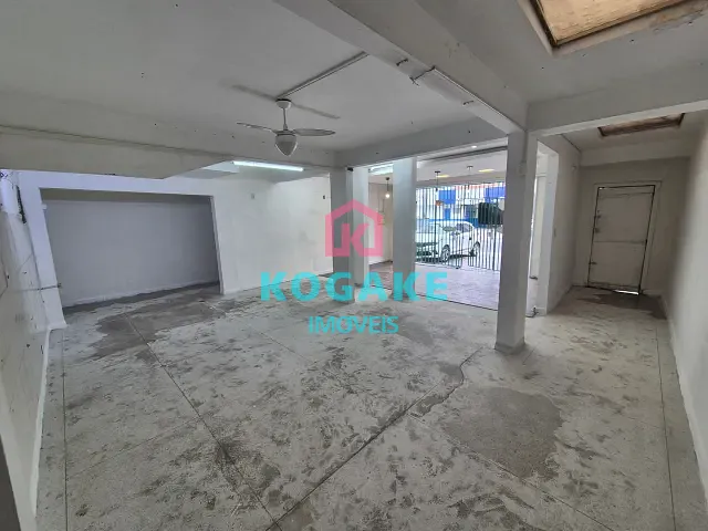 Loja com 155m², para alugar, no bairro Vila Adyana em São José dos Campos