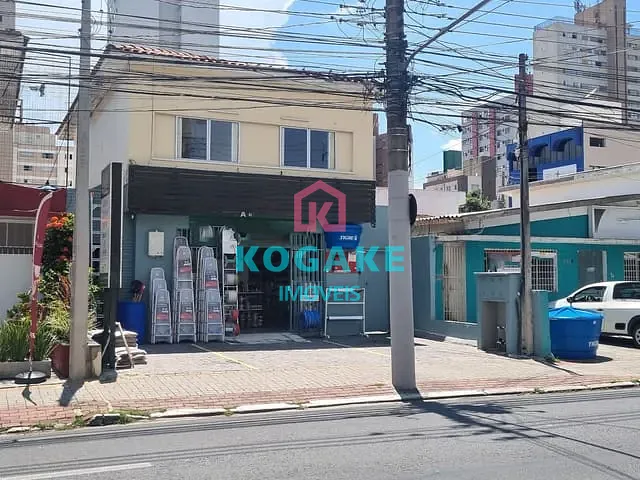 Loja com 155m², para alugar, no bairro Vila Adyana em São José dos Campos