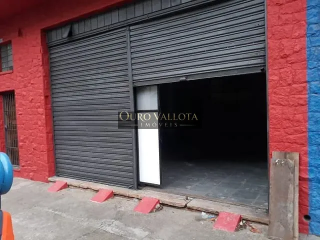 Loja com 232m², à venda, no bairro Mooca em São Paulo