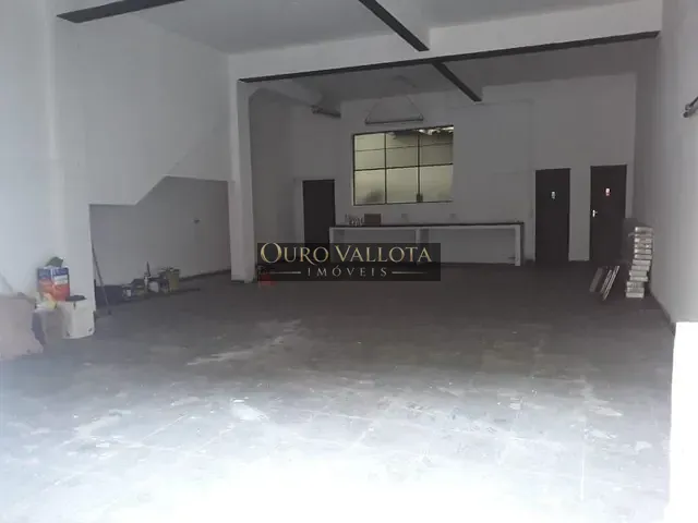 Loja com 232m², à venda, no bairro Mooca em São Paulo