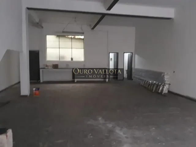 Loja com 232m², à venda, no bairro Mooca em São Paulo
