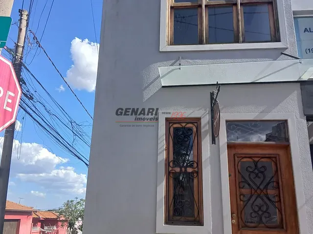 Loja com 70m², para alugar, no bairro Jardim Pau Preto em Indaiatuba