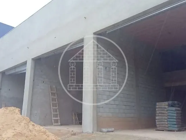 Loja com 200m², para alugar, no bairro Jardim Malia II em São Paulo