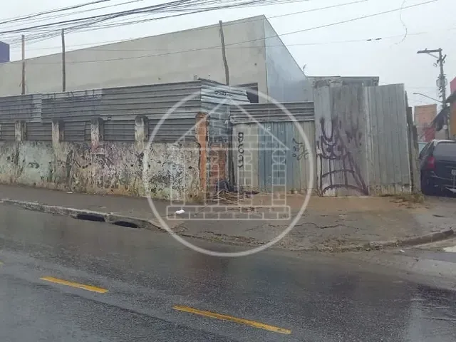 Loja com 200m², para alugar, no bairro Jardim Malia II em São Paulo