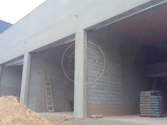Loja com 200m², para alugar, no bairro Jardim Malia II em São Paulo