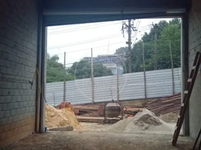 Loja com 200m², para alugar, no bairro Jardim Malia II em São Paulo