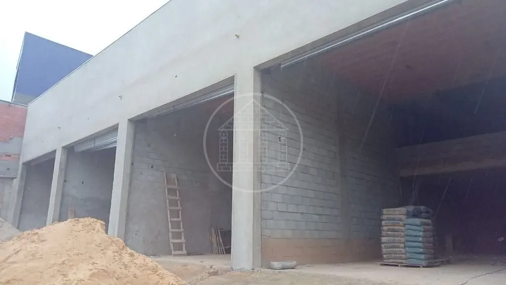 Loja-Salão, 150 m² - Foto 1