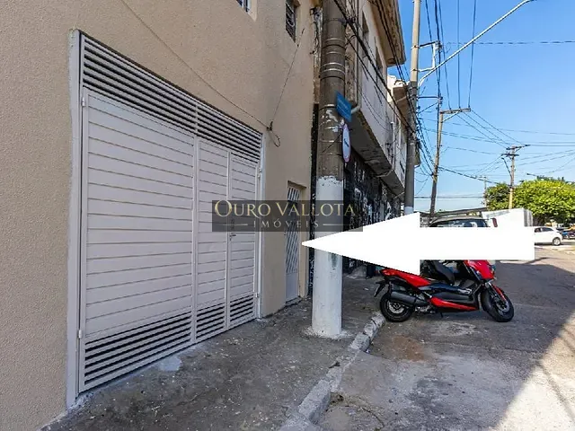 Loja com 110m², à venda, no bairro Sapopemba em São Paulo