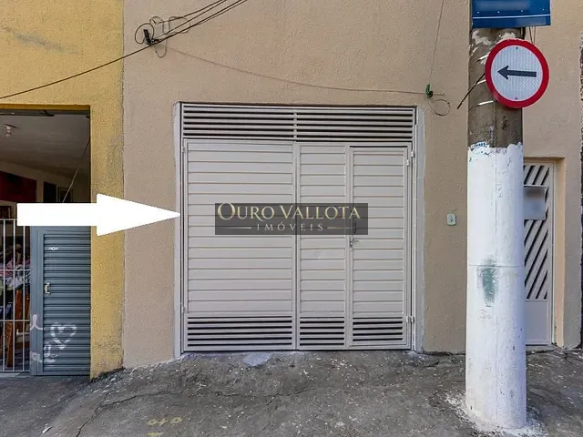 Loja com 110m², à venda, no bairro Sapopemba em São Paulo