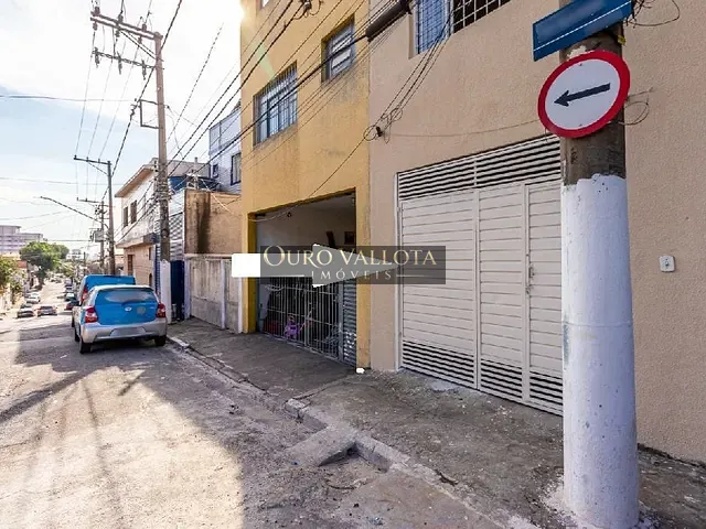 Loja com 110m², à venda, no bairro Sapopemba em São Paulo