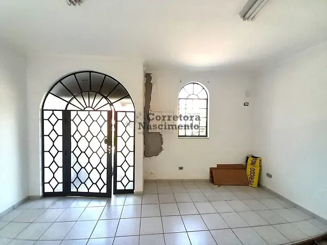 Loja com 125m², para alugar, no bairro Jardim Pereira do Amparo em Jacareí