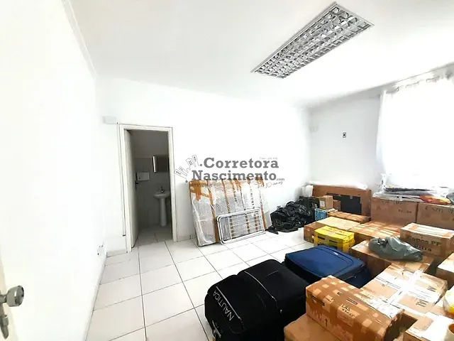Loja com 125m², para alugar, no bairro Jardim Pereira do Amparo em Jacareí