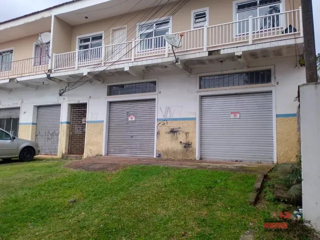 Loja para alugar, no bairro FANNY em Curitiba