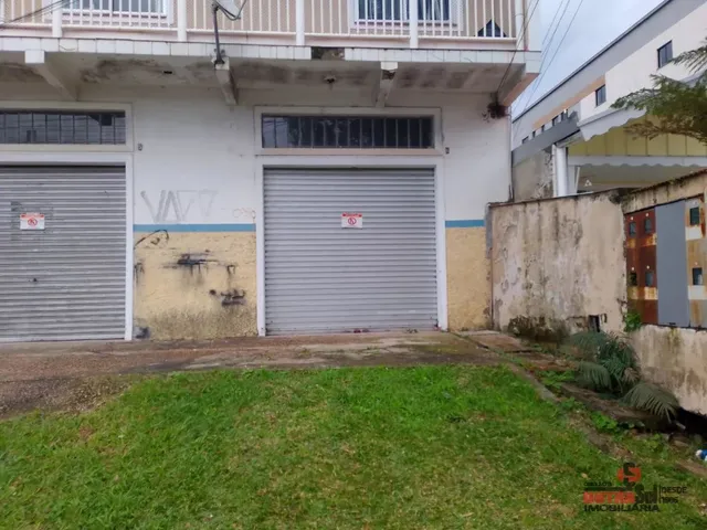 Loja para alugar, no bairro FANNY em Curitiba