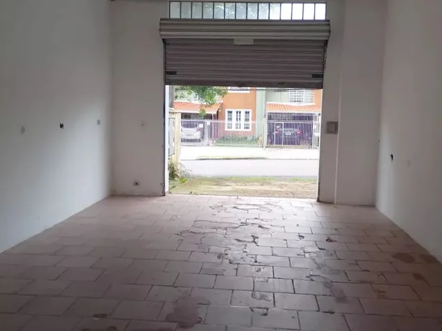 Loja para alugar, no bairro FANNY em Curitiba