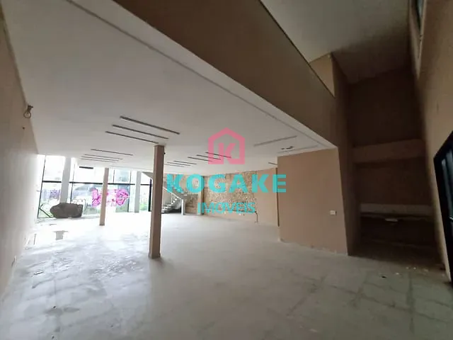 Loja com 300m², para alugar, no bairro Jardim Flórida em Jacareí
