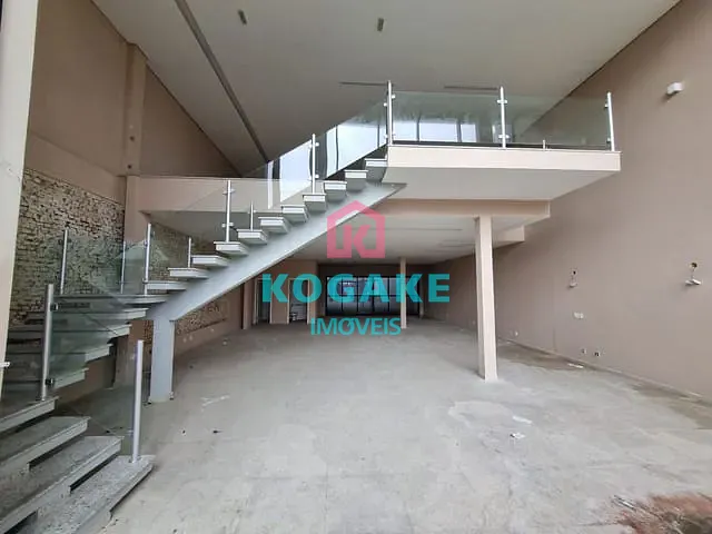 Loja com 300m², para alugar, no bairro Jardim Flórida em Jacareí