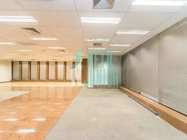 Loja com 1032m², para alugar, no bairro Brooklin em São Paulo