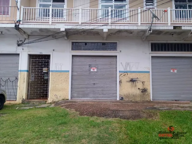 Loja para alugar, no bairro FANNY em Curitiba