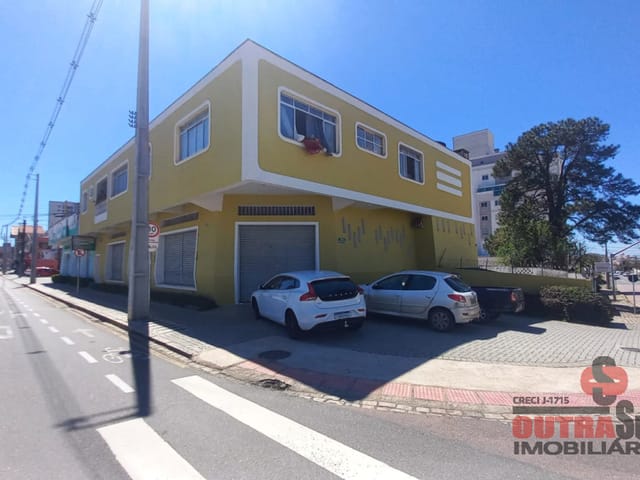 Loja para alugar, no bairro CAPÃO RASO em Curitiba
