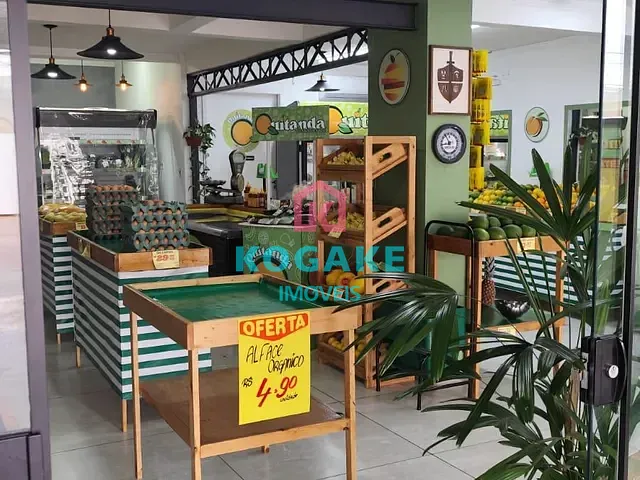 Loja com 200m², à venda, no bairro Cidade Vista Verde em São José dos Campos