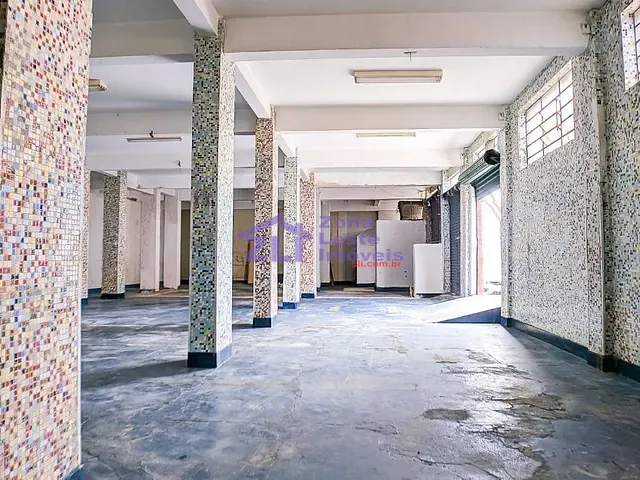 Loja com 250m², à venda, no bairro Vila São Geraldo em São Paulo
