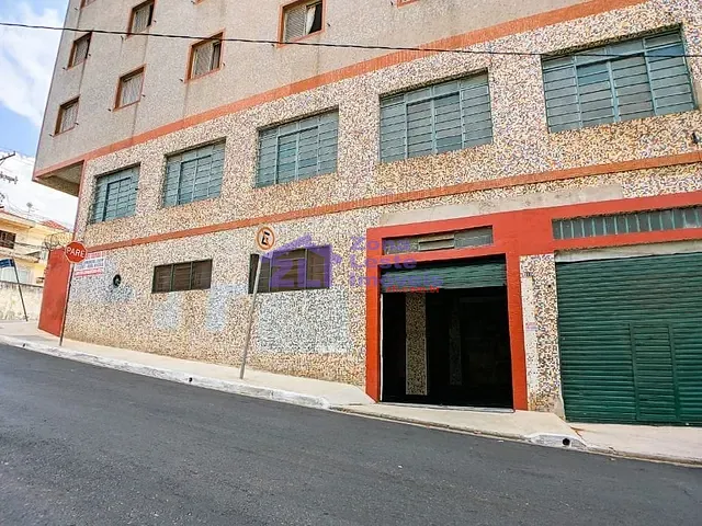 Loja com 250m², à venda, no bairro Vila São Geraldo em São Paulo