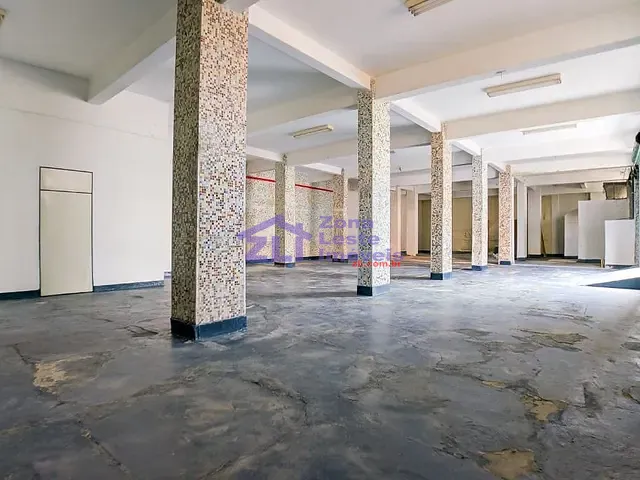 Loja com 250m², à venda, no bairro Vila São Geraldo em São Paulo