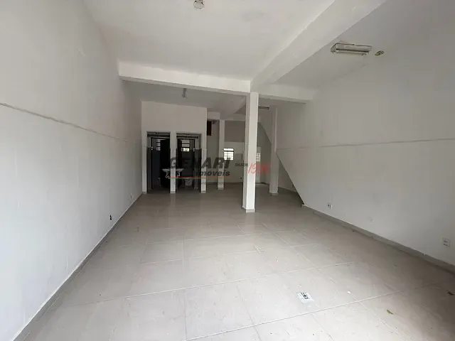 Loja para alugar, no bairro Jardim Santa Cruz em Indaiatuba