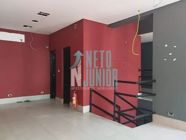 Loja com 200m², para alugar, no bairro Moema em São Paulo