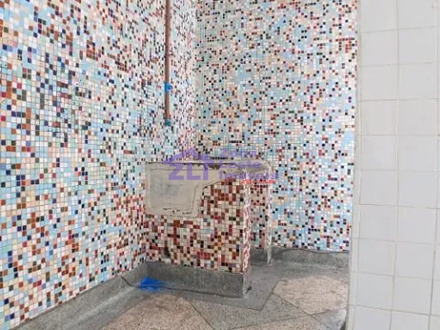Loja com 360m², à venda ou para alugar, no bairro Vila São Geraldo em São Paulo