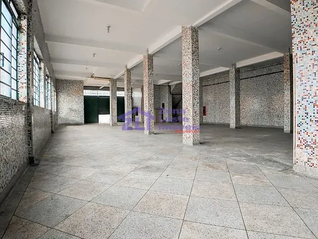 Loja com 360m², à venda ou para alugar, no bairro Vila São Geraldo em São Paulo