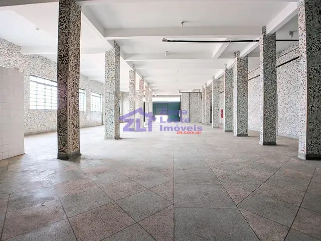 Loja com 360m², à venda ou para alugar, no bairro Vila São Geraldo em São Paulo