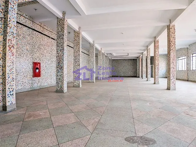 Loja com 360m², à venda ou para alugar, no bairro Vila São Geraldo em São Paulo