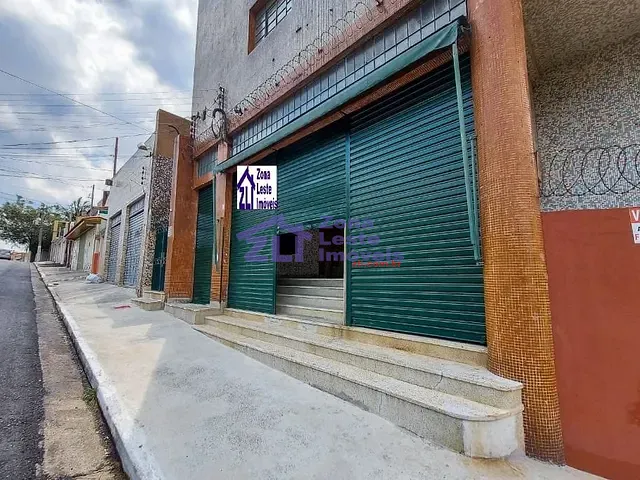 Loja com 360m², à venda ou para alugar, no bairro Vila São Geraldo em São Paulo