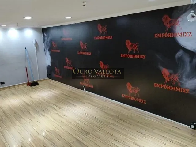 Loja com 50m², à venda, no bairro Tatuapé em São Paulo