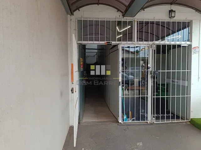 Loja com 104m², para alugar, no bairro Vila Santana em Sumaré