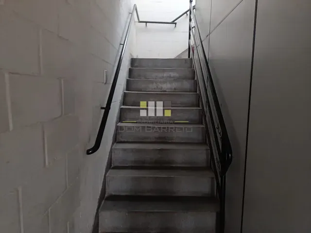 Loja com 104m², para alugar, no bairro Vila Santana em Sumaré