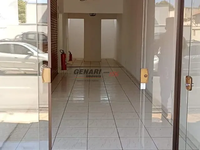 Loja com 57m², para alugar, no bairro Centro em Indaiatuba