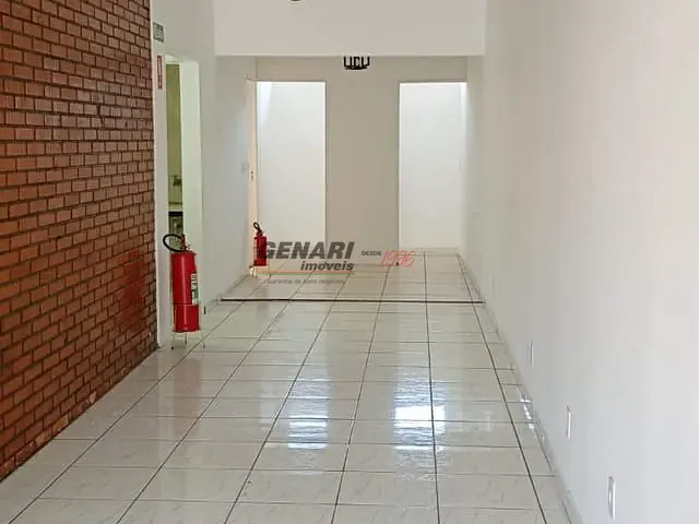 Loja com 57m², para alugar, no bairro Centro em Indaiatuba